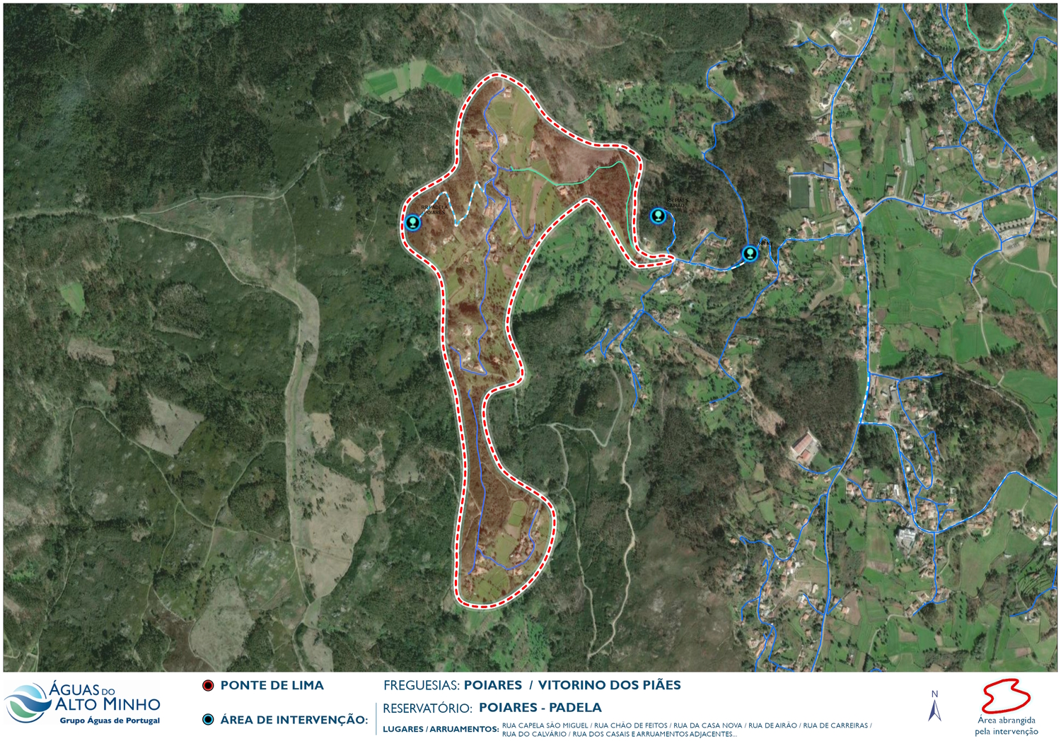 Intervenção Planeada, 04-11-2025